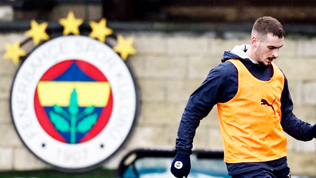 FIFA, Mimovic'in Zenit'e kiralanmasını engelledi! Bu nasıl bir transfer yahu…