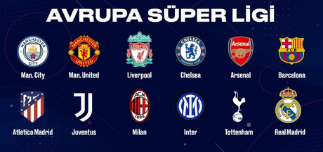 Foto - FIFA ve UEFA bu sefer baltayı taşa vurdu! Bölgeden kriz fışkırıyor! Olay açıklama geldi: Bu durumdan kurtulmak istiyoruz