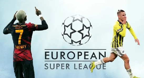 Foto - FIFA ve UEFA bu sefer baltayı taşa vurdu! Bölgeden kriz fışkırıyor! Olay açıklama geldi: Bu durumdan kurtulmak istiyoruz