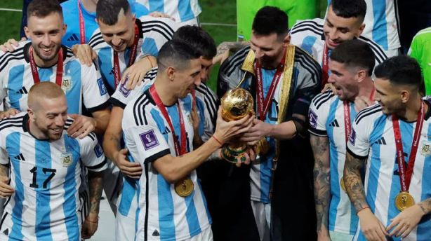 FIFA yılın en iyileri için adayları belirledi! Listede Süper Lig'den bir isim var