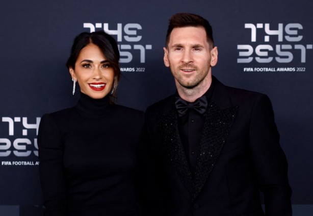 Foto - FIFA yılın en iyilerini açıkladı