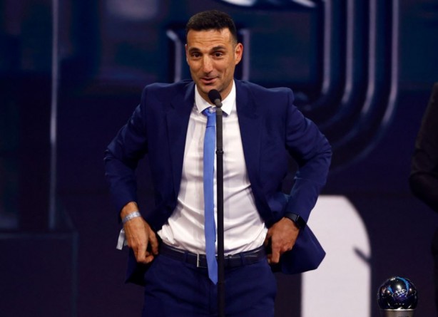 Foto - FIFA yılın en iyilerini açıkladı