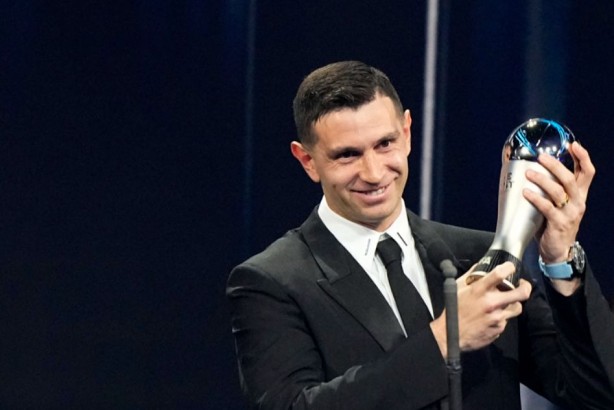 Foto - FIFA yılın en iyilerini açıkladı