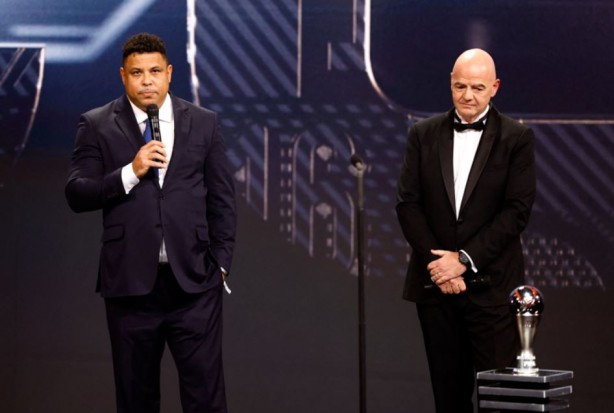 Foto - FIFA yılın en iyilerini açıkladı