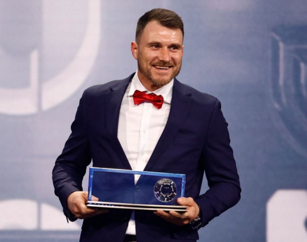 Foto - FIFA yılın en iyilerini açıkladı