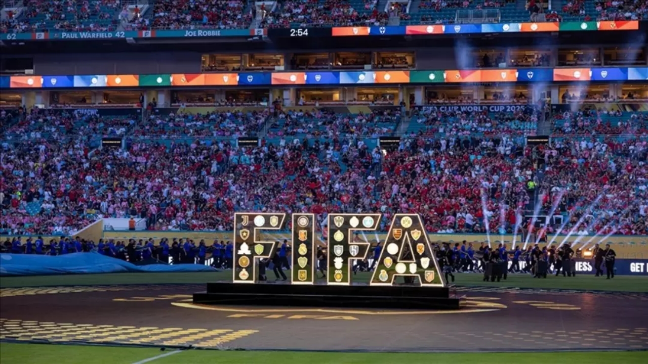 Foto - FIFA’dan akılalmaz "Filistin" namussuzluğu! Siz var ya, en az İsrail kadar alçaksınız