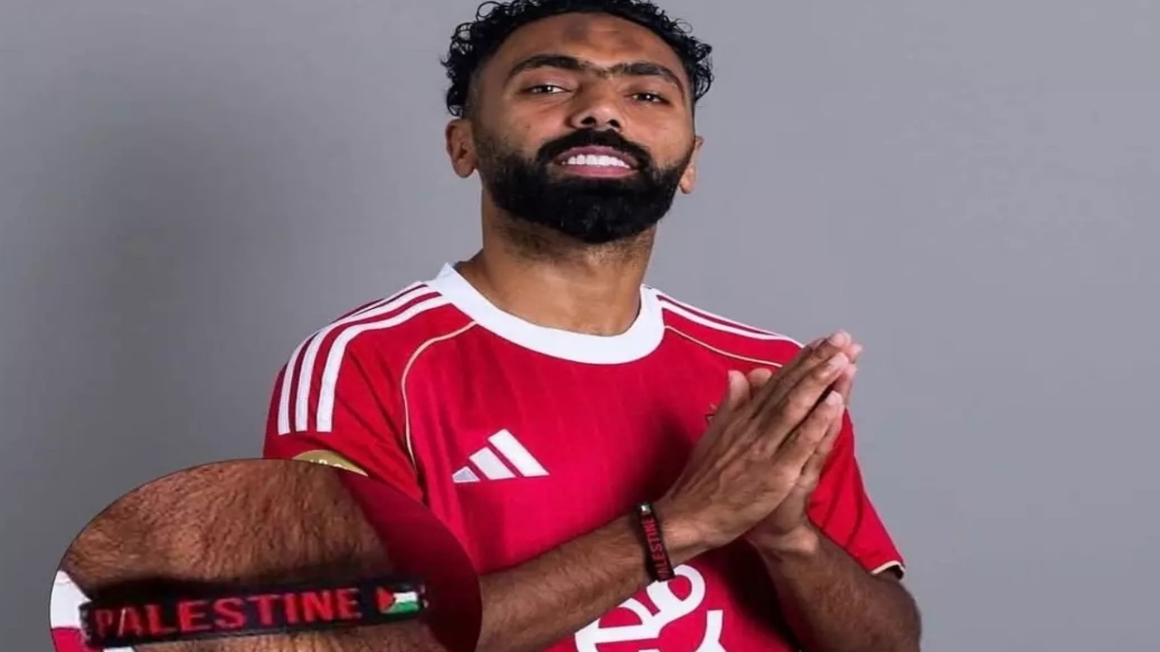 Foto - FIFA’dan akılalmaz "Filistin" namussuzluğu! Siz var ya, en az İsrail kadar alçaksınız