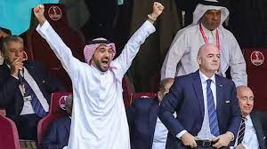 Foto - FIFA'dan Suudi Arabistan'ın 2034 adaylığına fayda: Suudiler Katar'ın aksine yazın yapacak! Onlar rakip oluyor