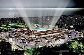 Foto - FIFA'dan Suudi Arabistan'ın 2034 adaylığına fayda: Suudiler Katar'ın aksine yazın yapacak! Onlar rakip oluyor