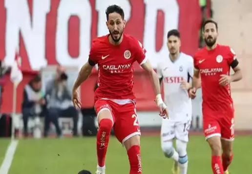 Foto - FIFA’den beklenmedik haber! Resmen ilan ettiler: Bir anda iptal edildi: Antalyaspor şaştı kaldı bu işe…