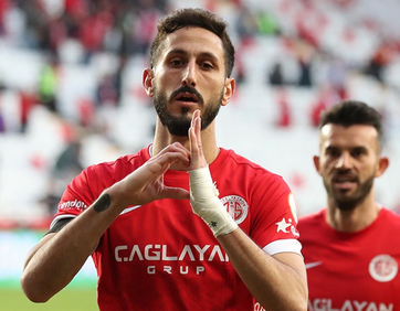 Foto - FIFA’den beklenmedik haber! Resmen ilan ettiler: Bir anda iptal edildi: Antalyaspor şaştı kaldı bu işe…