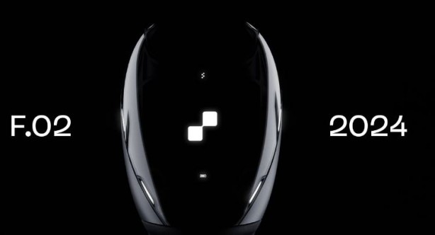 Foto - Figure yeni insansı robotunu tanıttı! BMW’de işbaşı yaptı