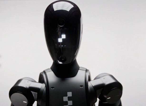Foto - Figure yeni insansı robotunu tanıttı! BMW’de işbaşı yaptı