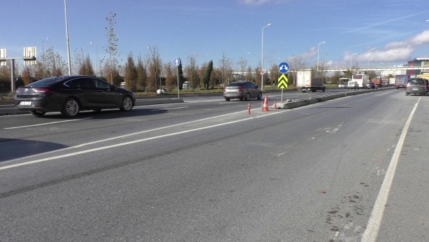 Foto - Fıkra değil gerçek! Böyle olur Ekrem'in yaptırdığı yol