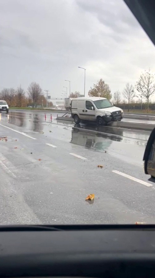Foto - Fıkra değil gerçek! Böyle olur Ekrem'in yaptırdığı yol