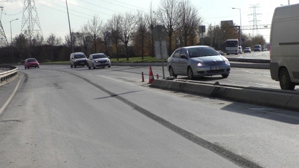 Foto - Fıkra değil gerçek! Böyle olur Ekrem'in yaptırdığı yol