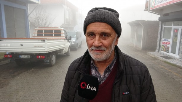 Foto - Fıkra gibi olay! Kapı komşuları 2 dakika farkla iftar açıyor