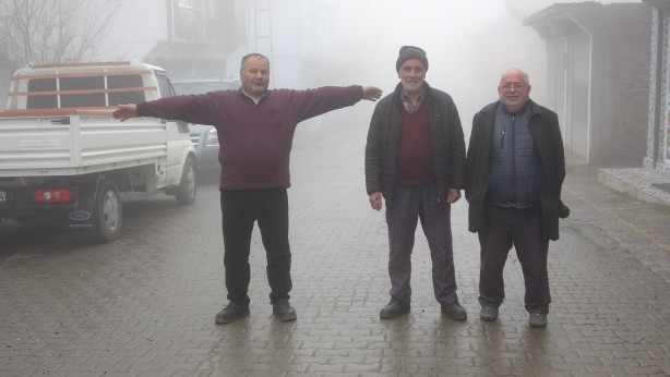 Foto - Fıkra gibi olay! Kapı komşuları 2 dakika farkla iftar açıyor