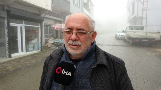 Foto - Fıkra gibi olay! Kapı komşuları 2 dakika farkla iftar açıyor