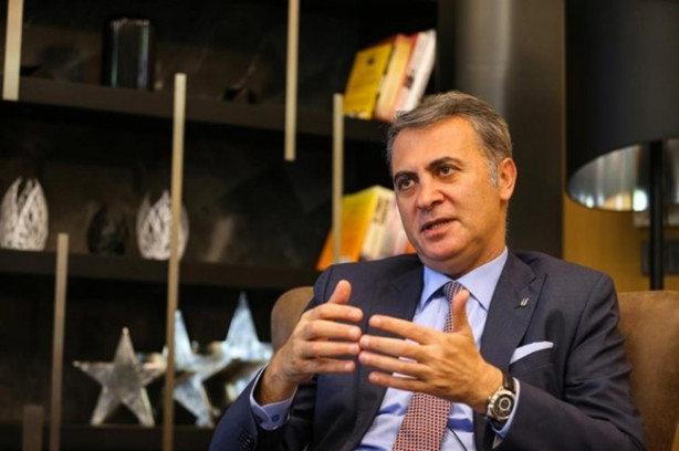 Fikret Orman: "Şampiyonluk Ramazan'a denk gelirse..."