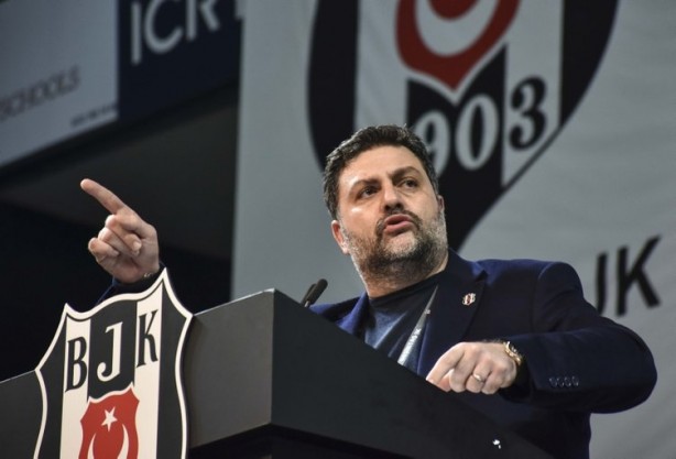 Fikret Orman'dan Şafak Mahmutyazıcıoğlu açıklaması: Beni aradı! Saat 18'de...