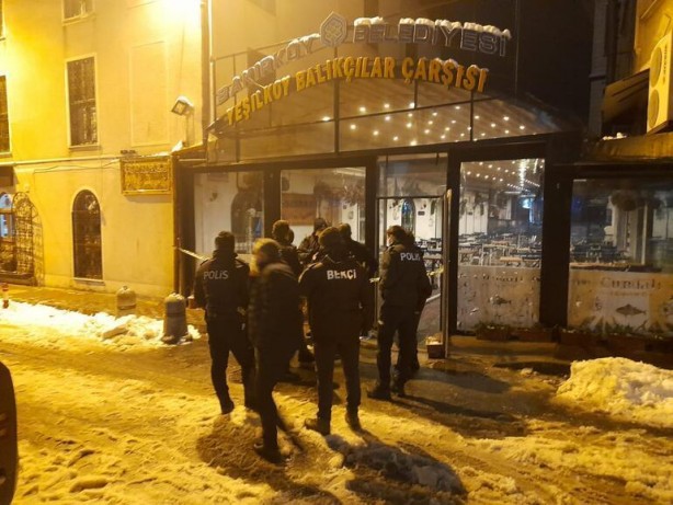 Foto - Fikret Orman'dan Şafak Mahmutyazıcıoğlu açıklaması: Beni aradı! Saat 18'de...