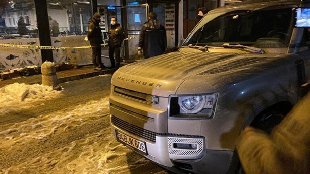 Foto - Fikret Orman'dan Şafak Mahmutyazıcıoğlu açıklaması: Beni aradı! Saat 18'de...