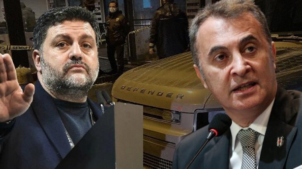 Foto - Fikret Orman'dan Şafak Mahmutyazıcıoğlu açıklaması: Beni aradı! Saat 18'de...