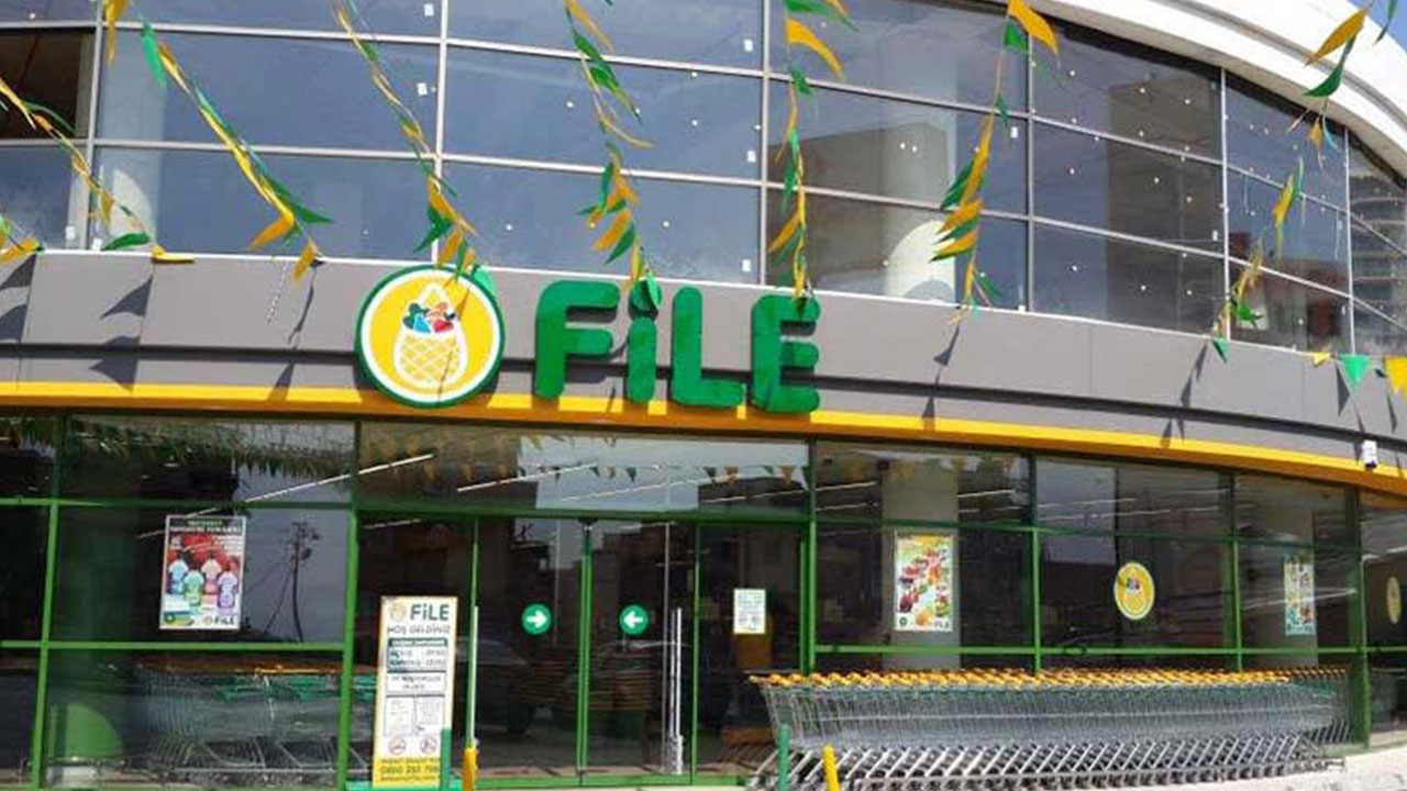 Foto - FİLE Market için karar verildi! BİM tüm Türkiye'ye duyurdu