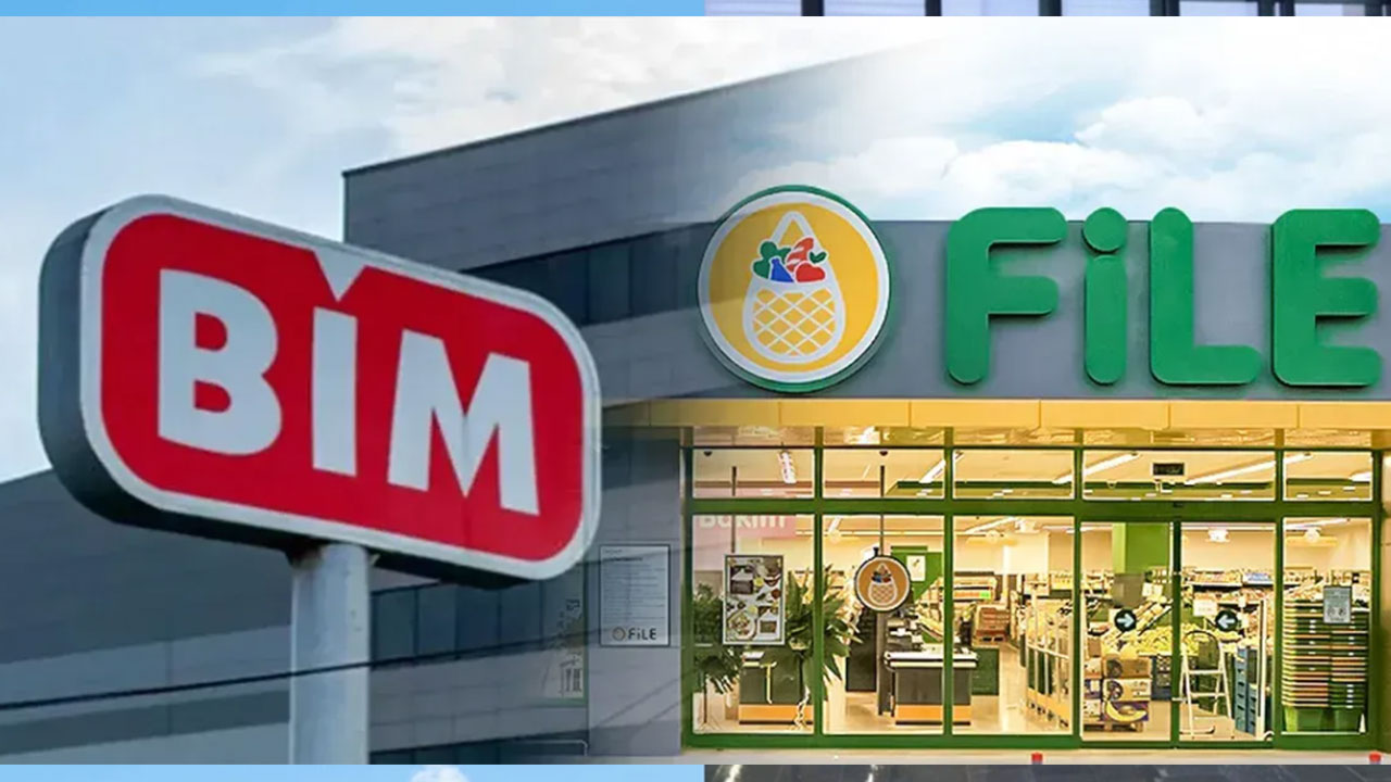 Foto - FİLE Market için karar verildi! BİM tüm Türkiye'ye duyurdu