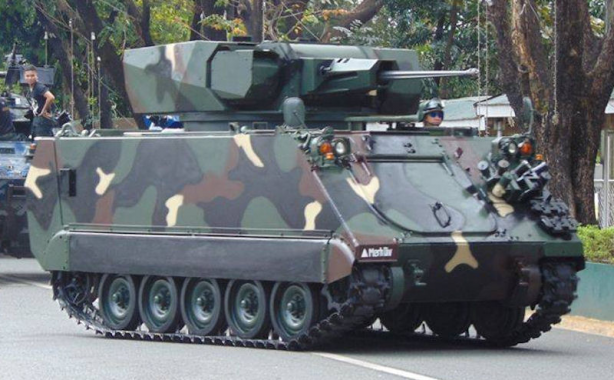 Foto - Filipin Hükümeti onayladı! Tam 35 milyar dolar! 