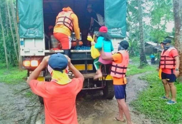 Foto - Filipinler’i Dujuan Fırtınası vurdu