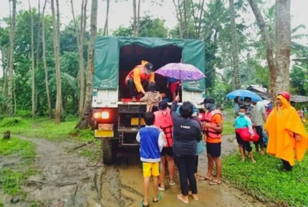 Foto - Filipinler’i Dujuan Fırtınası vurdu