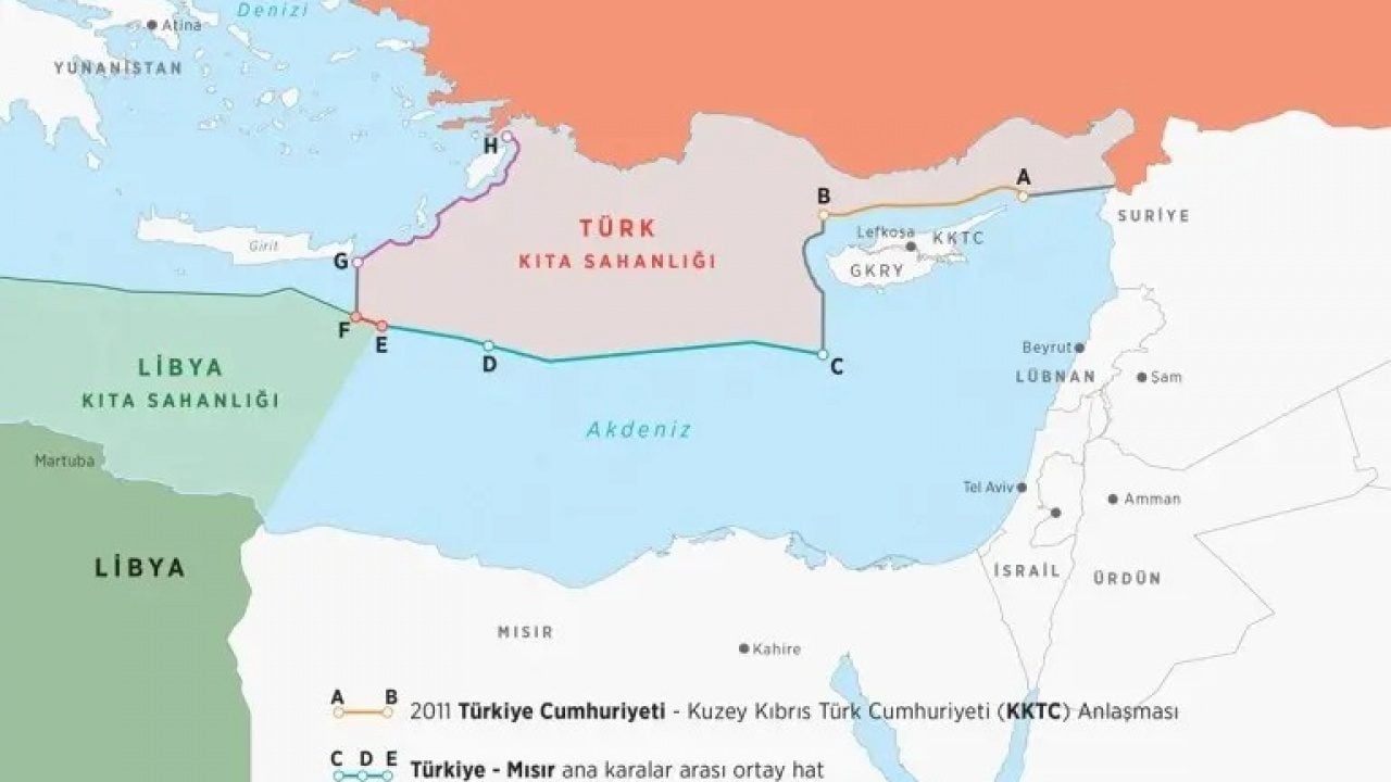 Foto - Konstantinos Filis: Türkiye çabalarımızı bypass etti maalaesef başarısız olduk