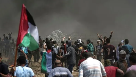 Foto - "Filistin Ankara'nın teklifini reddetti" diyen Cihat Yaycı'dan son uyarı: Hedef Türkiye, hemen bunu yapmamız lazım