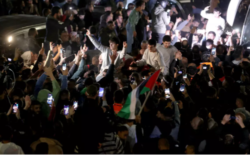 Foto - "Filistin Ankara'nın teklifini reddetti" diyen Cihat Yaycı'dan son uyarı: Hedef Türkiye, hemen bunu yapmamız lazım