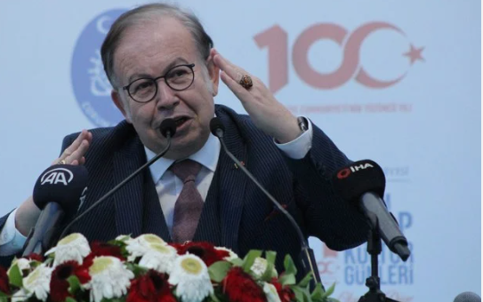 "Filistin Ankara'nın teklifini reddetti" diyen Cihat Yaycı'dan son uyarı: Hedef Türkiye, hemen bunu yapmamız lazım