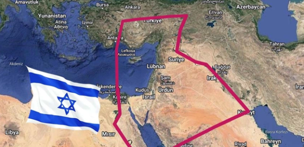 Foto - "Filistin Ankara'nın teklifini reddetti" diyen Cihat Yaycı'dan son uyarı: Hedef Türkiye, hemen bunu yapmamız lazım