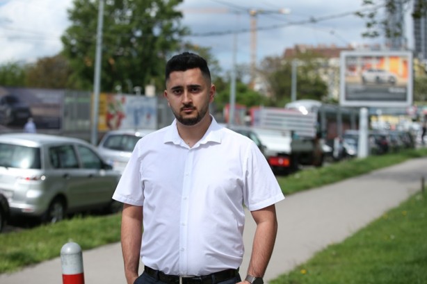 Foto - Filistin bayrağını paylaştı, Başbakan Sebastian Kurz’un partisinden ihraç edildi