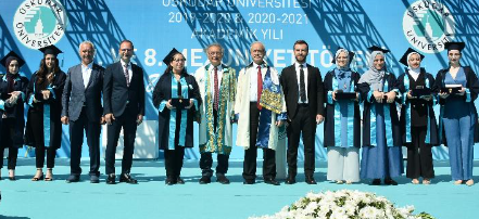 Foto - Filistin bu sene mezun vermedi, insanlık sınıfta kaldı! ‘Zalimler için yaşasın cehennem’