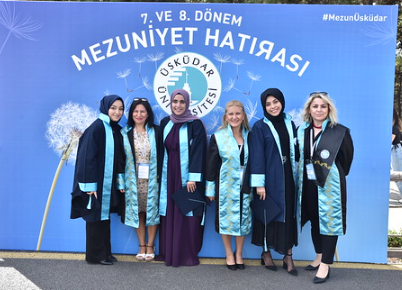 Foto - Filistin bu sene mezun vermedi, insanlık sınıfta kaldı! ‘Zalimler için yaşasın cehennem’