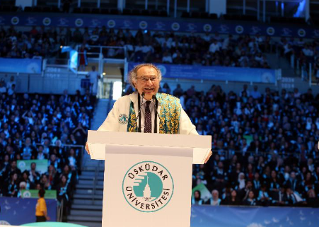 Foto - Filistin bu sene mezun vermedi, insanlık sınıfta kaldı! ‘Zalimler için yaşasın cehennem’