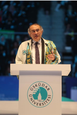 Foto - Filistin bu sene mezun vermedi, insanlık sınıfta kaldı! ‘Zalimler için yaşasın cehennem’