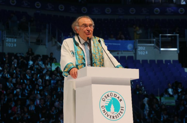 Foto - Filistin bu sene mezun vermedi, insanlık sınıfta kaldı! ‘Zalimler için yaşasın cehennem’