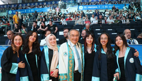 Foto - Filistin bu sene mezun vermedi, insanlık sınıfta kaldı! ‘Zalimler için yaşasın cehennem’