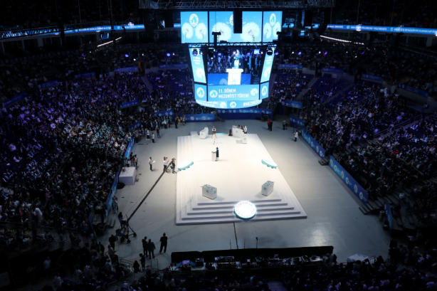 Foto - Filistin bu sene mezun vermedi, insanlık sınıfta kaldı! ‘Zalimler için yaşasın cehennem’