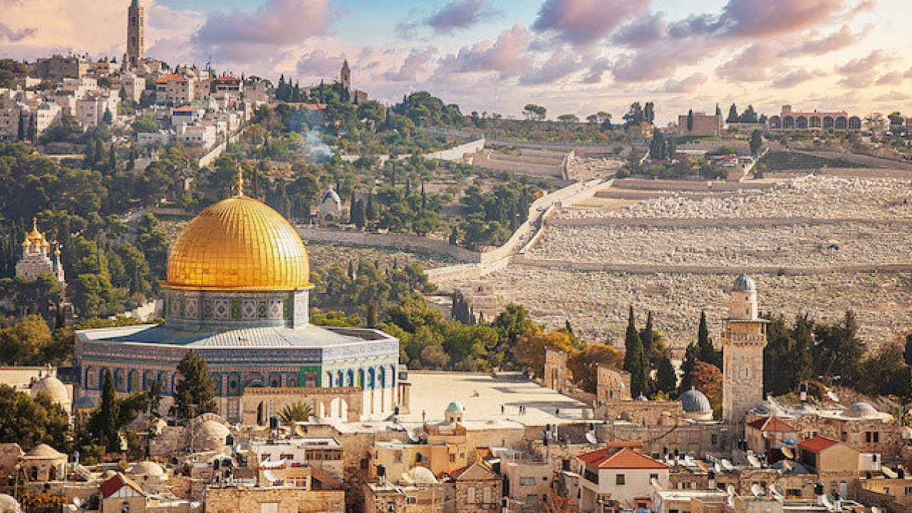 Foto - Filistin Büyükelçisi Abdullah Attari'den büyük ayıp: Türkiye'ye ihtiyacımız yok çünkü...