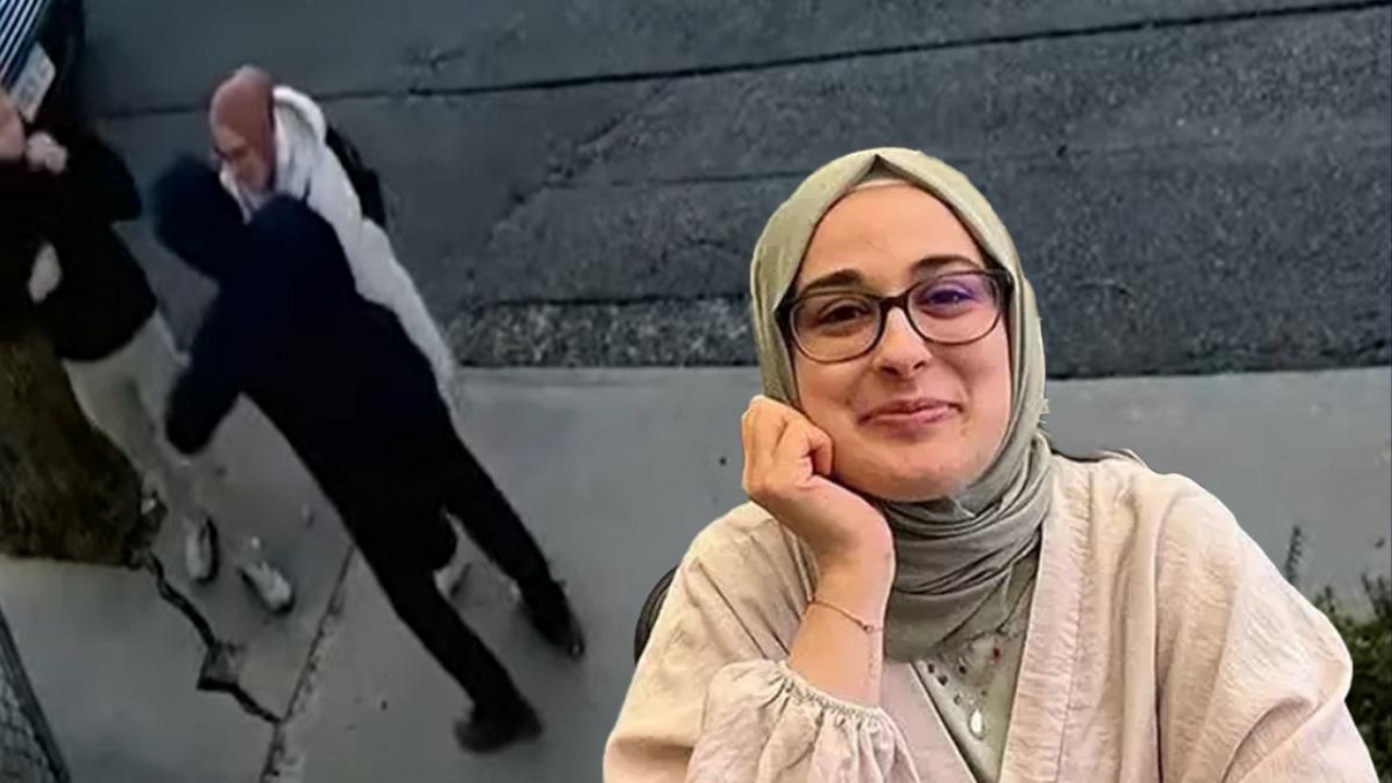 Foto - Filistin desteği yüzünden apar topar gözaltına alınmıştı! ABD’de okuyan Türk öğrenci Rümeysa Öztürk’ten kan donduran itiraf