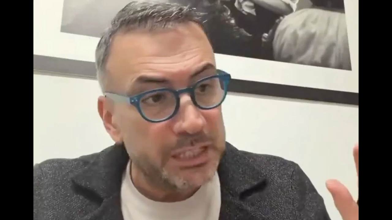 Filistin hassasiyeti olan insanlara ‘kafayı mı yediniz’ demişti… Ertem Şener’den yeni açıklama geldi