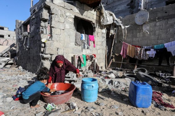 Foto - Filistin konusundaki sessizliği büyük tepki çekmişti! Cem Yılmaz’a çok büyük şok! Resmen apışıp kalacak